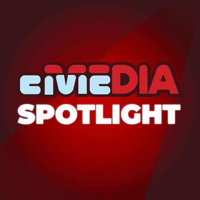 Civic Media Spotlight for January 11th & 12th (Hour 1)