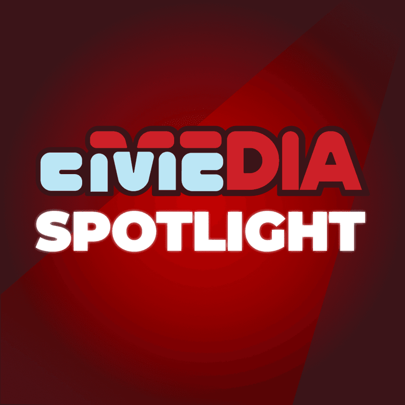 Civic Media Spotlight