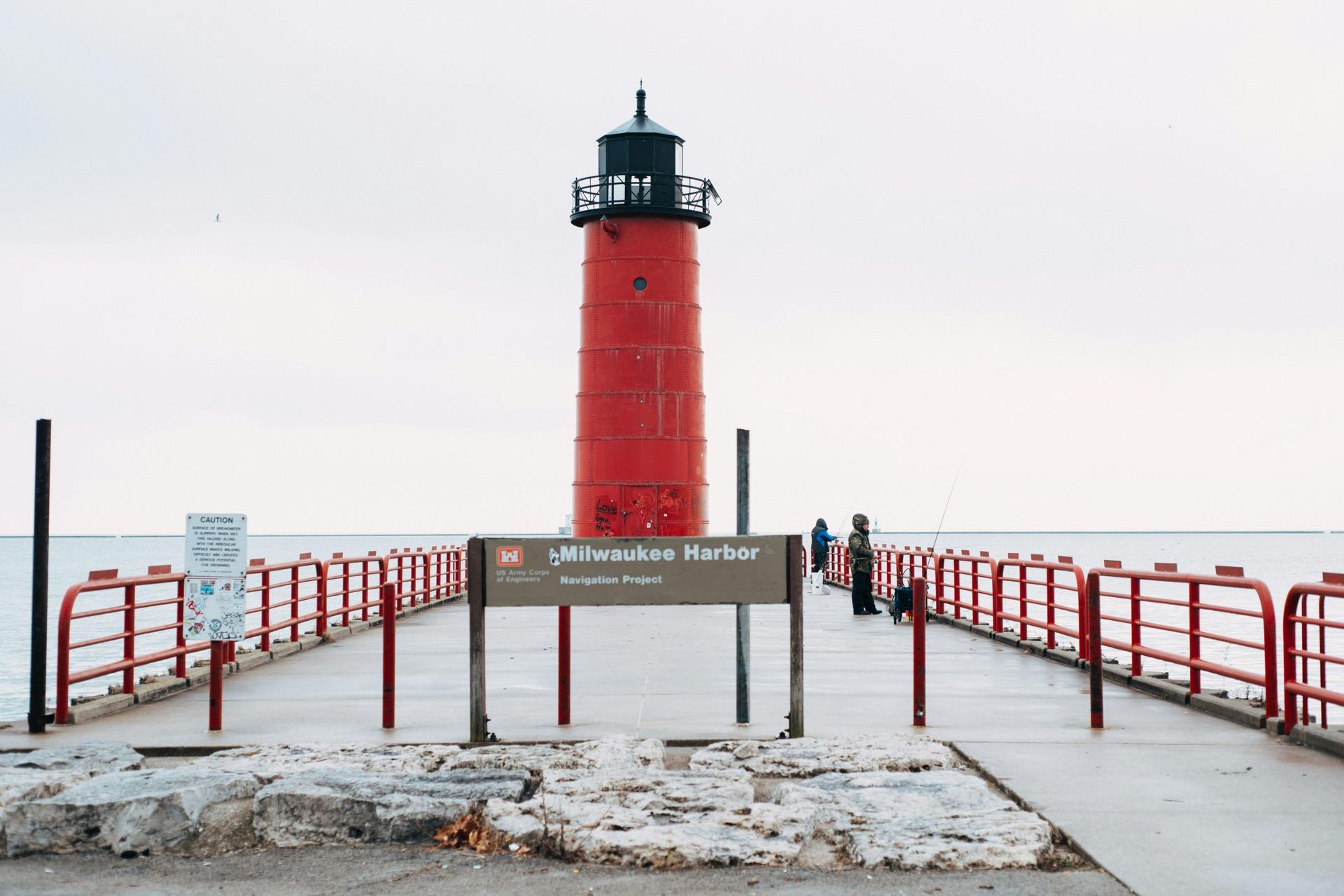Governor Evers and WisDOT Allocate $10 Million for Harbor Projects, Including Significant Investments in Milwaukee and Manitowoc