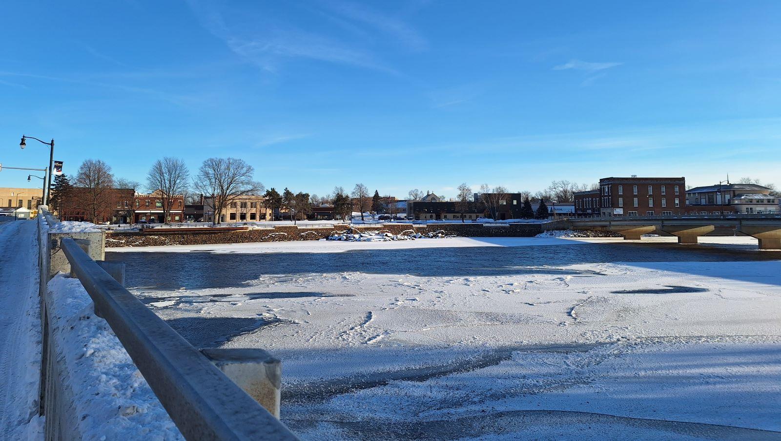 Wood County Health Department Hopes to Bring a New Transportation Program to Wood County