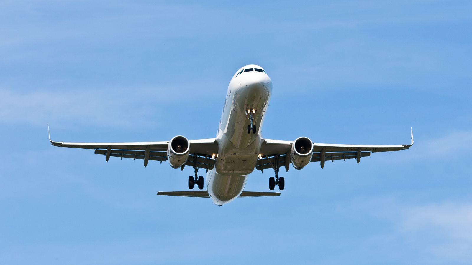 Duluth International Airport Receives Federal Funding