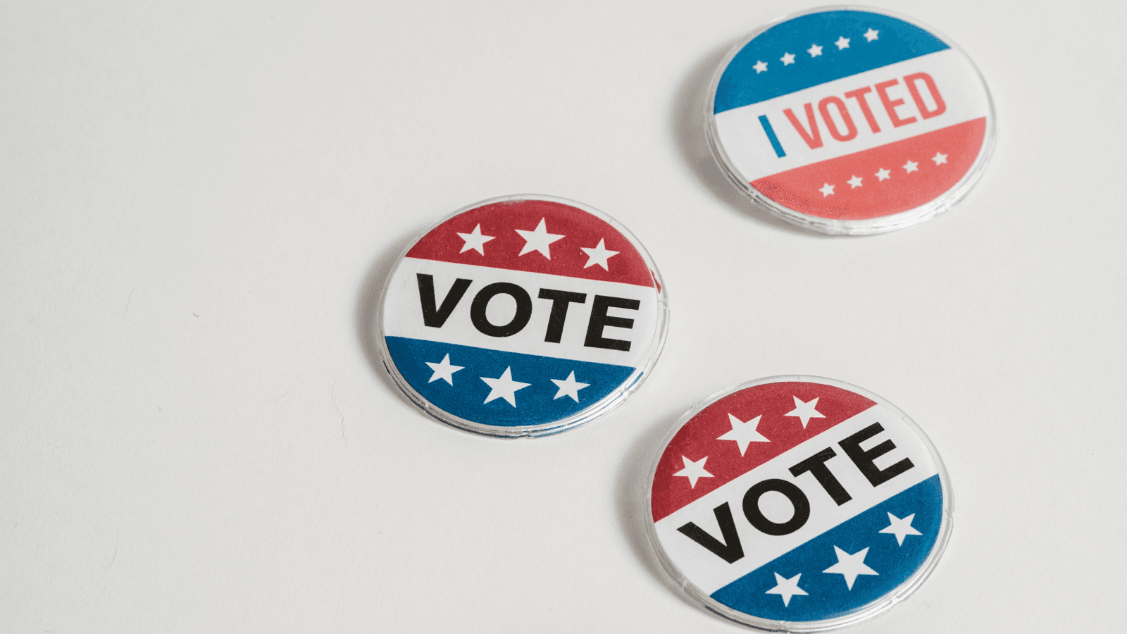 What’s on the Ballot in the Greater Green Bay Area?