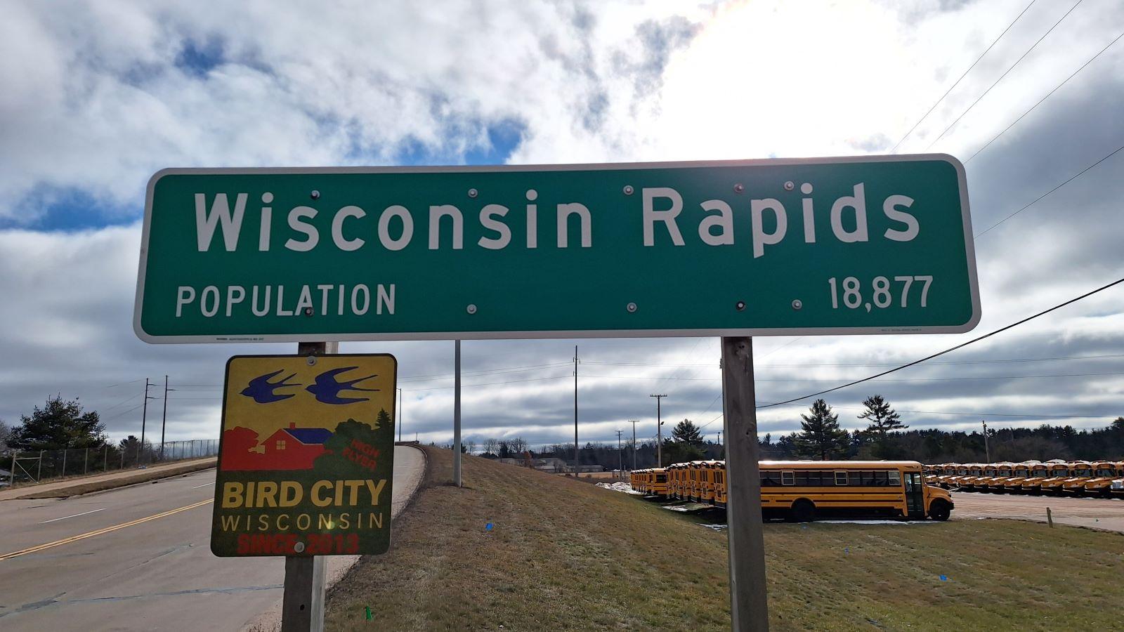 City of Wisconsin Rapids Survey Results Now Available