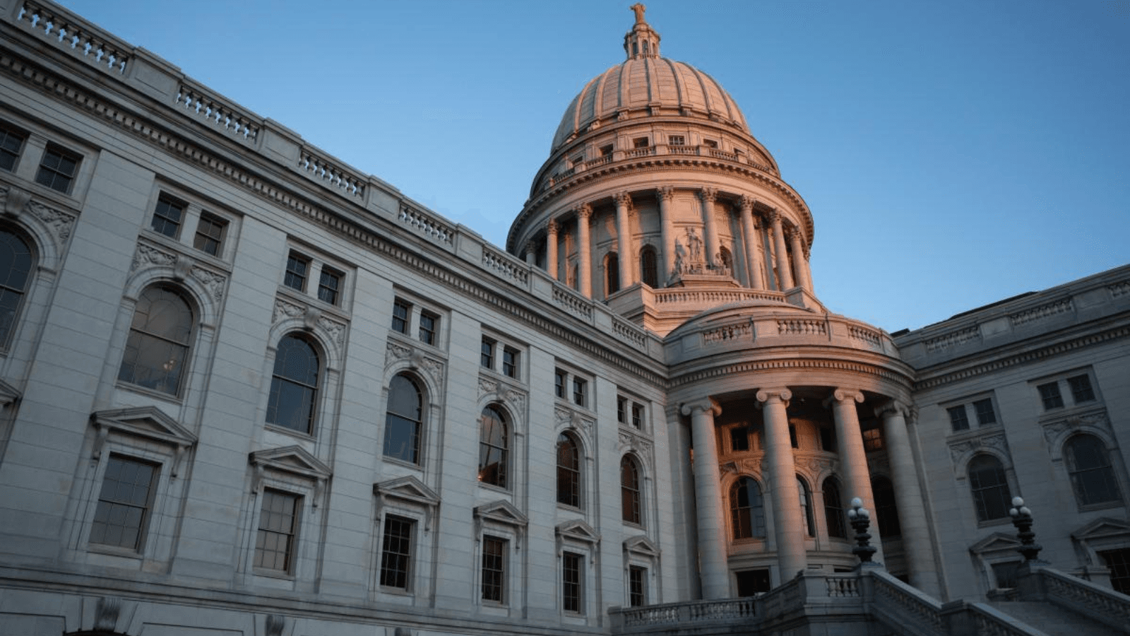 Wisconsin lawmakers grapple with AI in elections