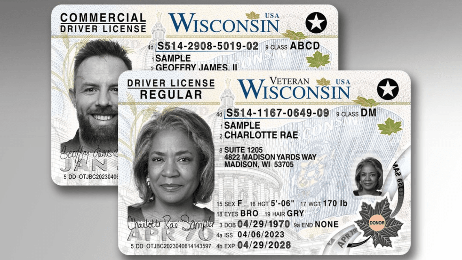 Wisconsin DMV: Get your ID in time for General Election