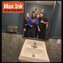 H1Z1 is Milwaukee Metal on Max Ink Heavy