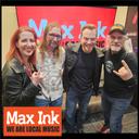 Sunspot Looking for Ghosts on Max Ink Radio