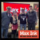 The Sessions at McPike Park’s Bob Queen on Max Ink Radio