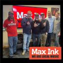 After August on Max Ink Radio