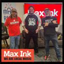 Heavy news inspires new project from American Dead on Max Ink Radio