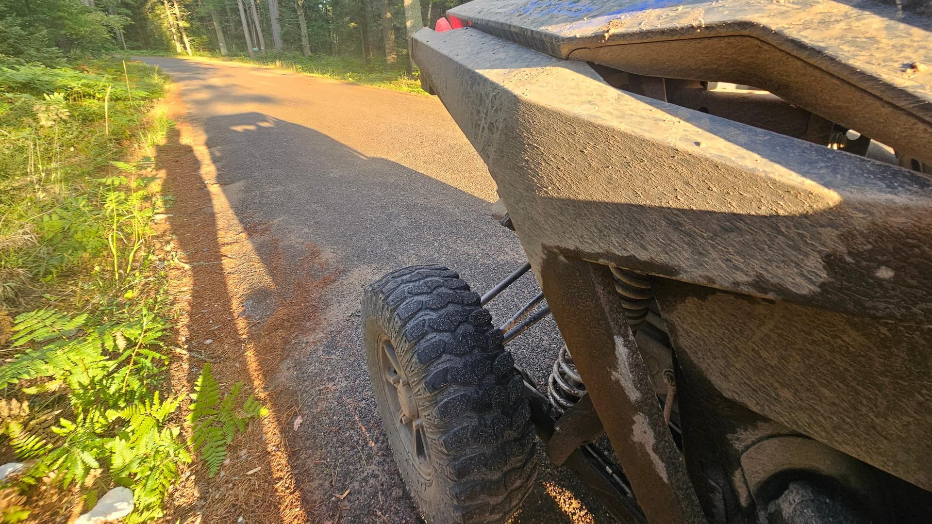 Use your brain, protect your brain: Wear a helmet this riding season