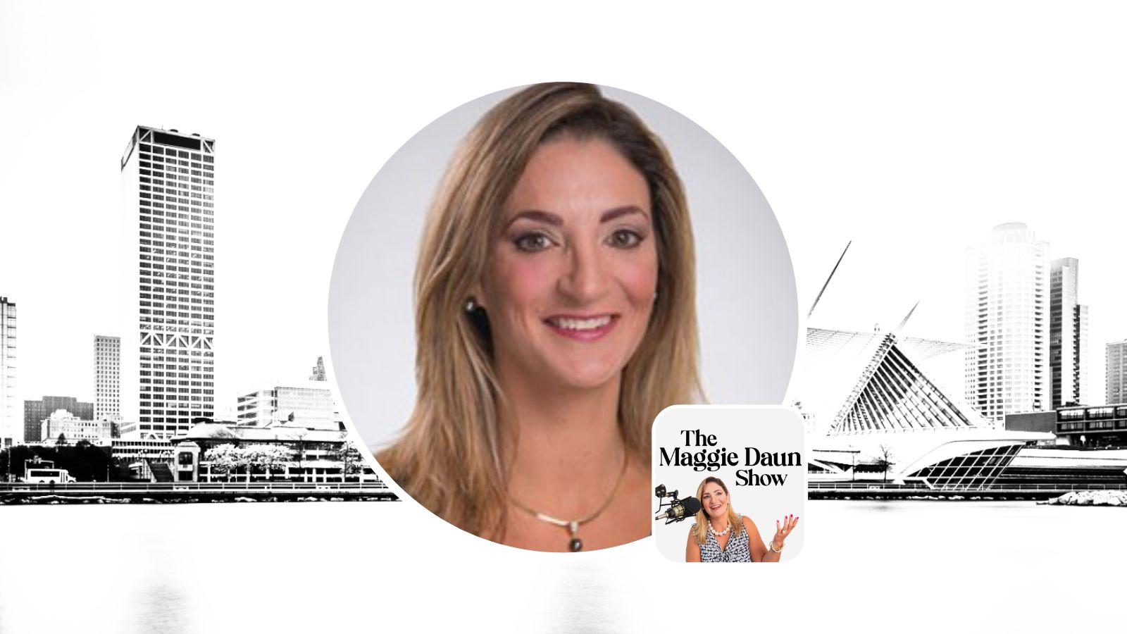 The Maggie Daun Show:  A New Era Dawns for Civic Media