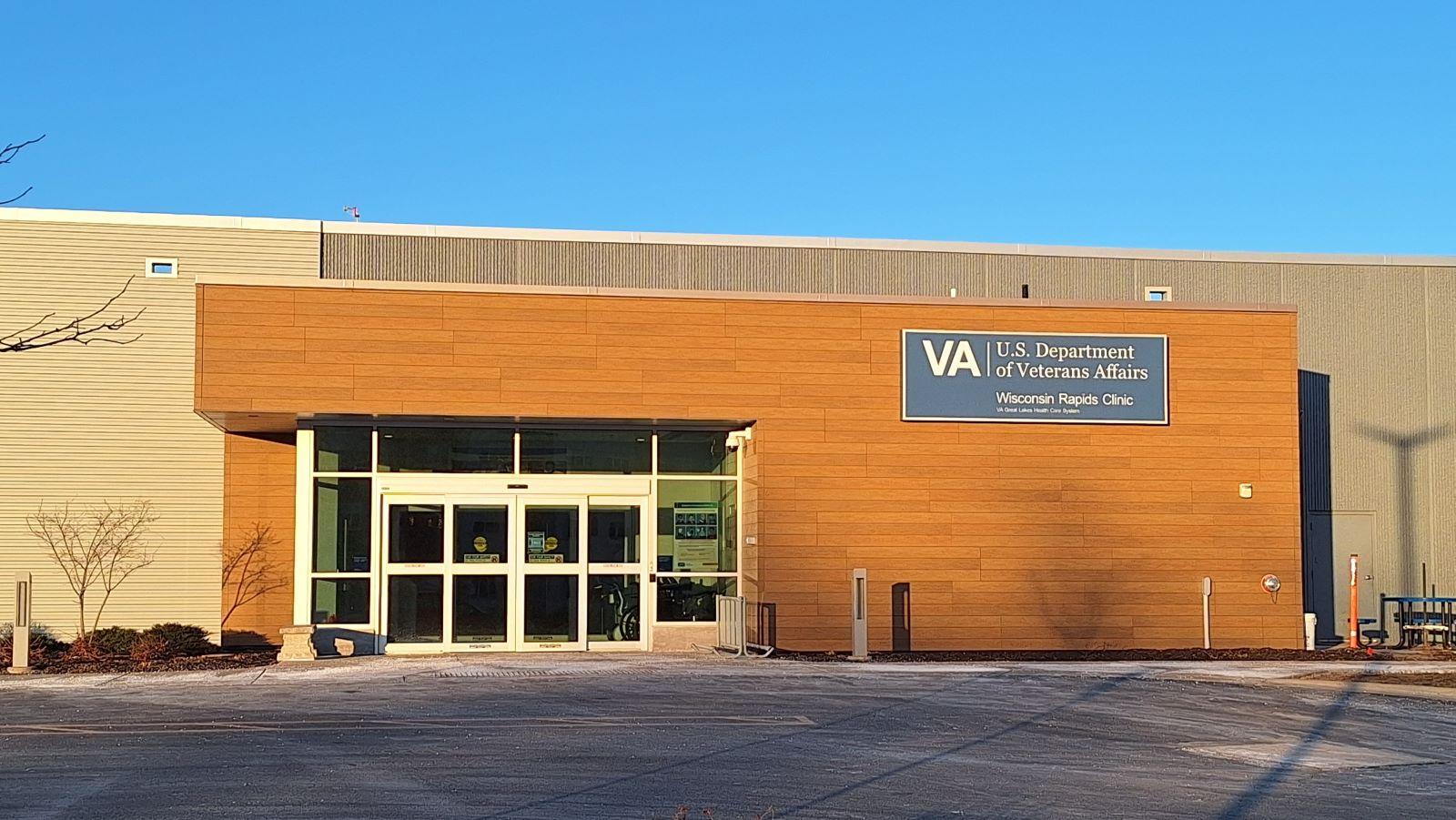 Veterans Exposed to Toxic Substances Eligible to Enroll in VA Health Care March 5, 2024