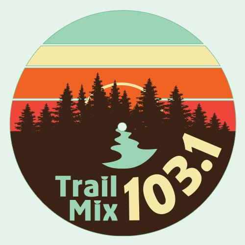 WPFP - Park Falls - Trail Mix 103.1