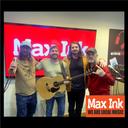Skrizzly Adams Performs Live on Max Ink Radio