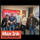 Butter Brick melting in the Lair on Max Ink Radio