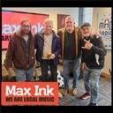 WAMI Presidents Pass the Torch on Max Ink Radio