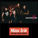 Abaddon’s End is just beginning on Max Ink Heavy