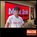 TazzBash creator Trevor Reed on Max Ink Radio