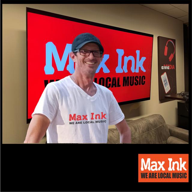 TazzBash creator Trevor Reed on Max Ink Radio