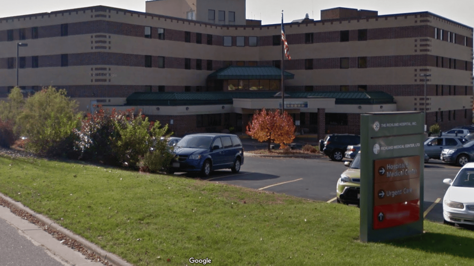 TRHC Hires A New Provider