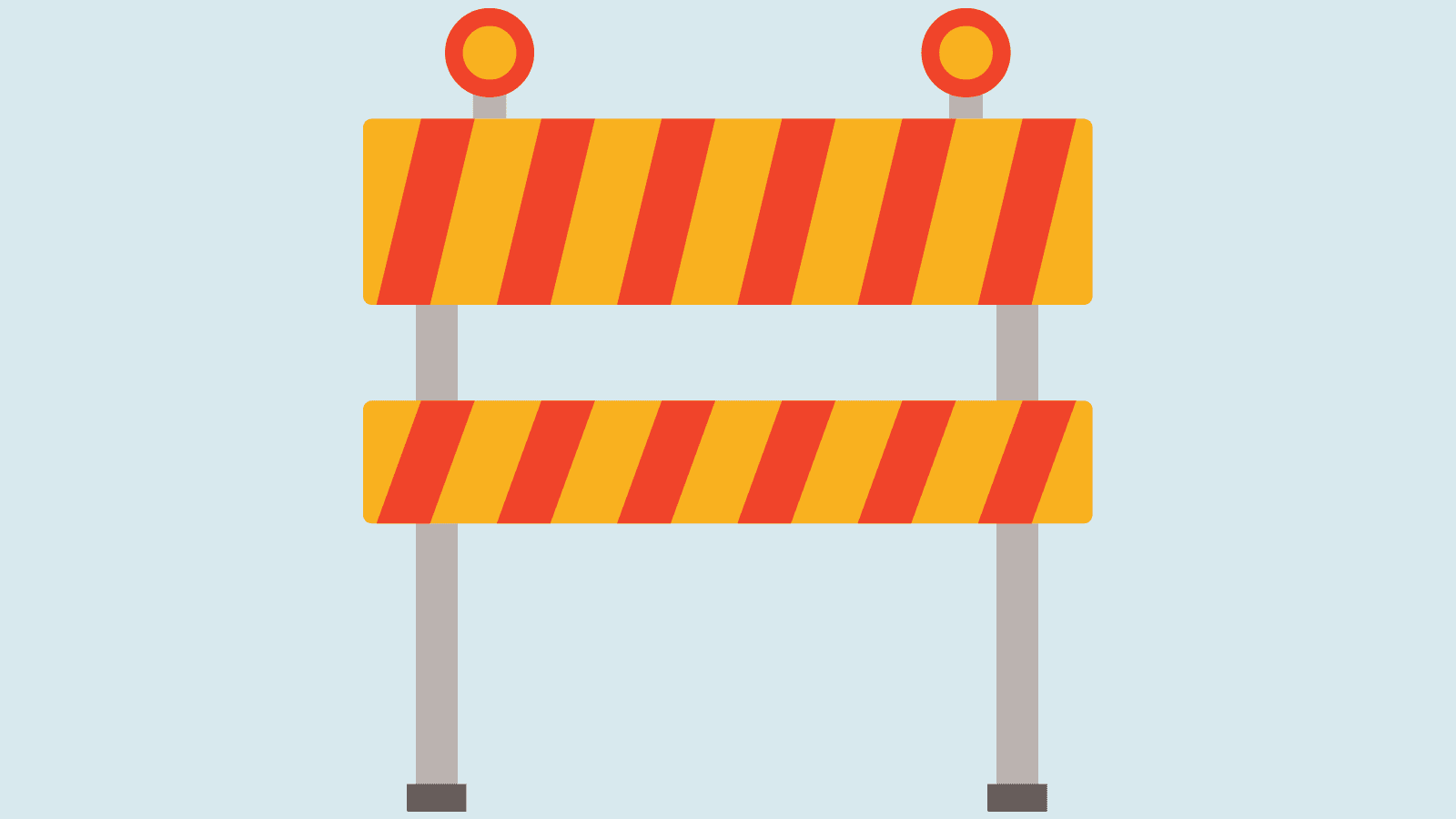 Work Zone Awareness week is April 15-19