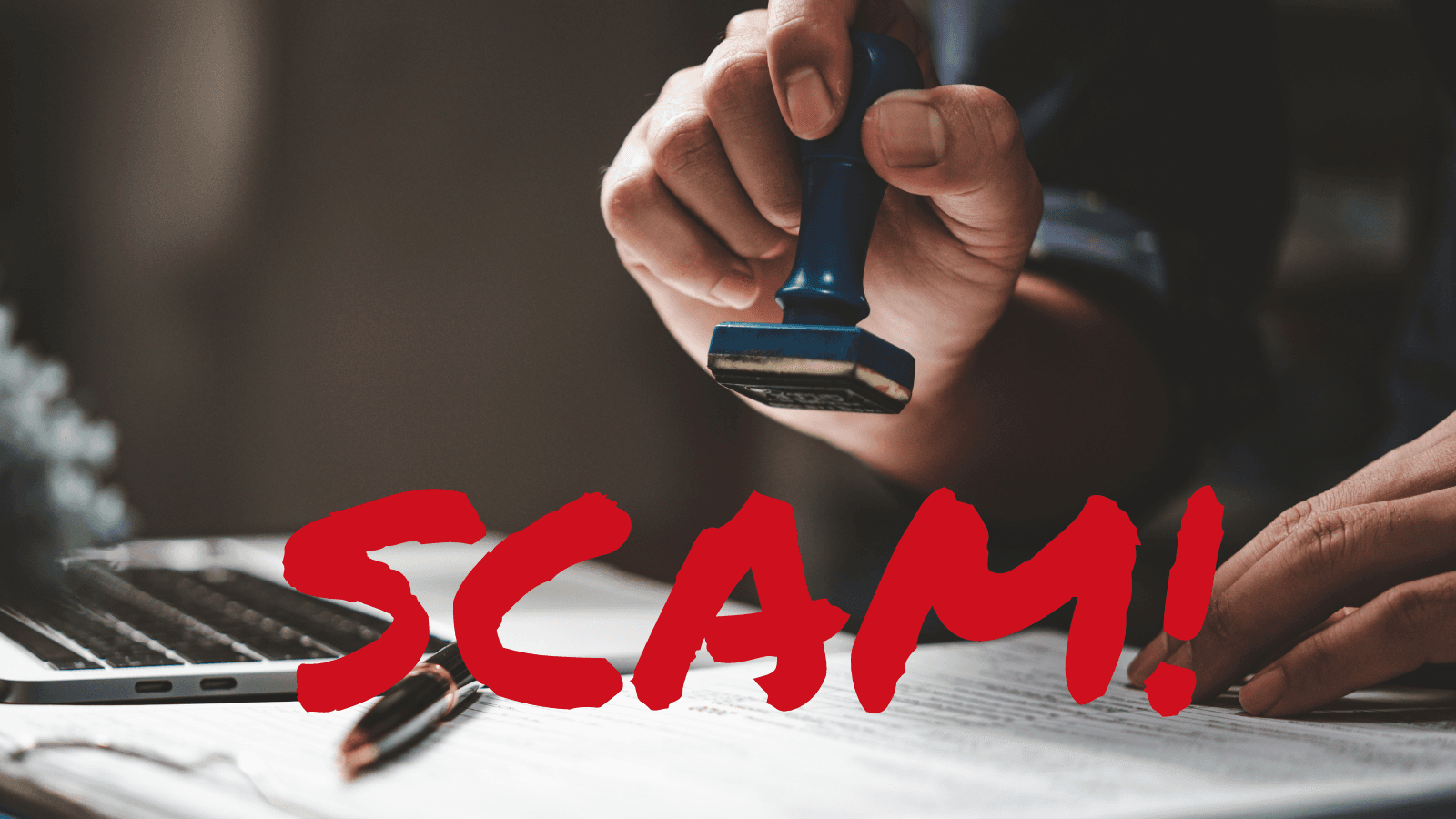 Brown County residents warned of jury duty scam