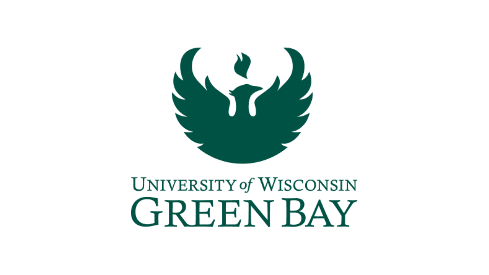 Preliminary enrollments are up at UW-Green Bay