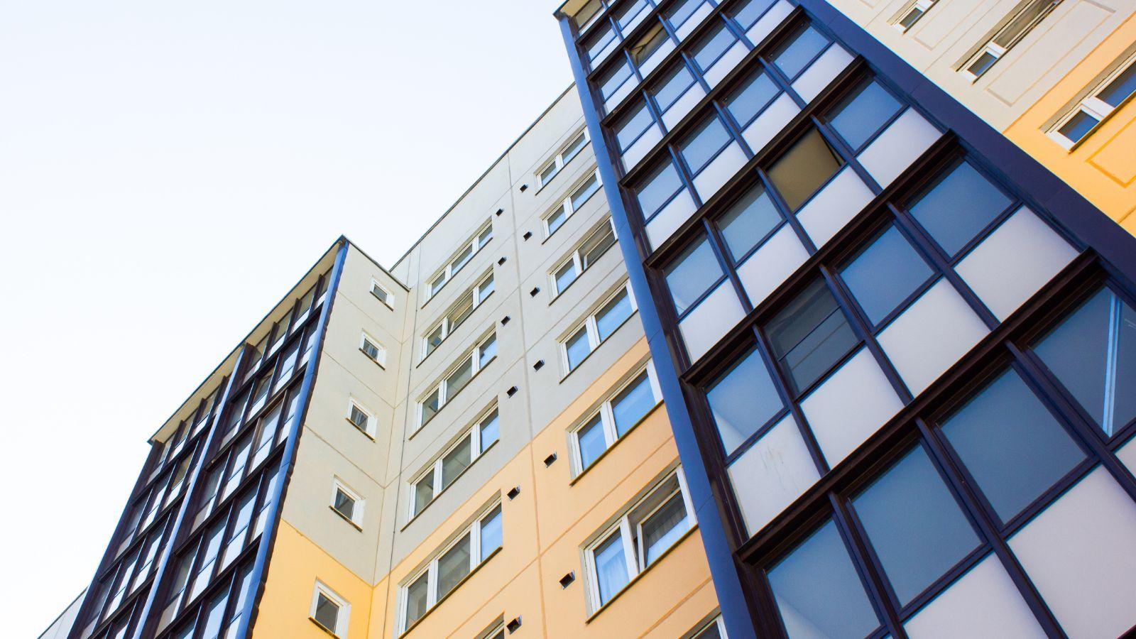 Duluth City Council Approves Tax Financing for Housing Project