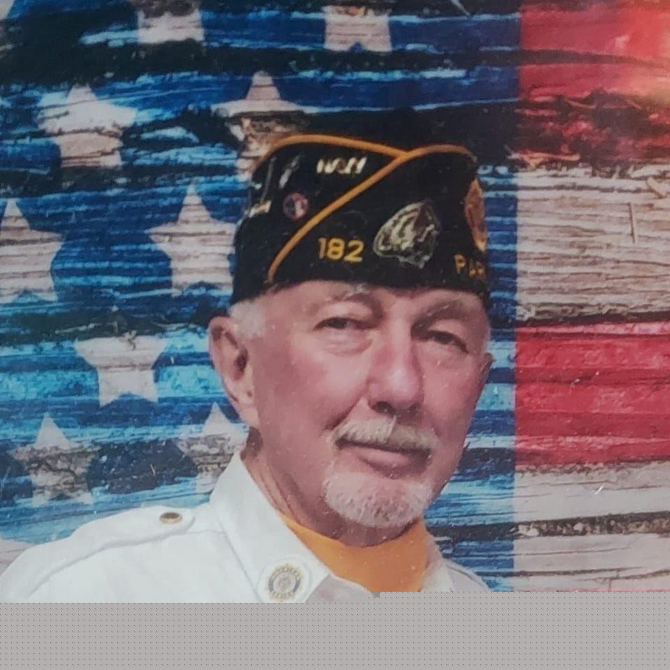 Thomas Michael Schmitt, 80, Park Falls