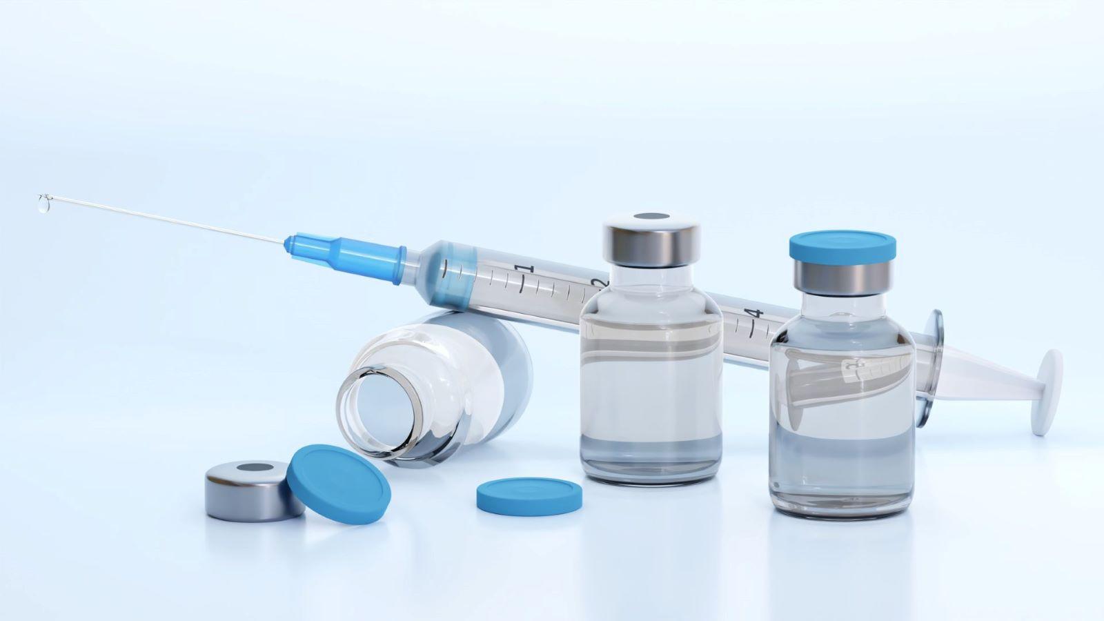 Wisconsin, once a leader in childhood vaccinations, now a leader in vaccine skepticism