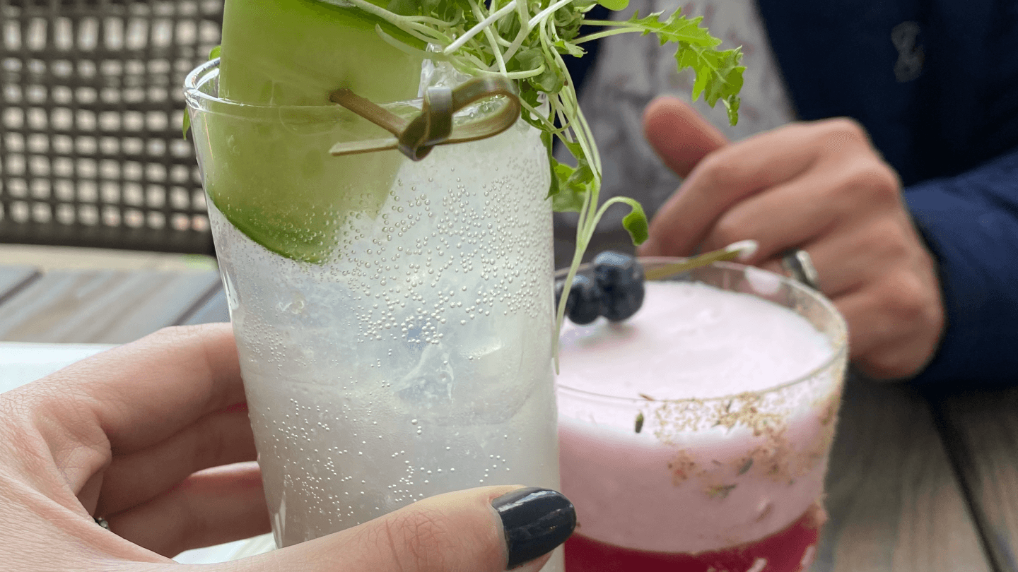 Wisconsin’s first non-alcoholic bottle shop opens in Middleton