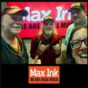 Madison Blues Society commandeers local bus driver for party trip to Chicago Blues Fest on Max Ink Radio