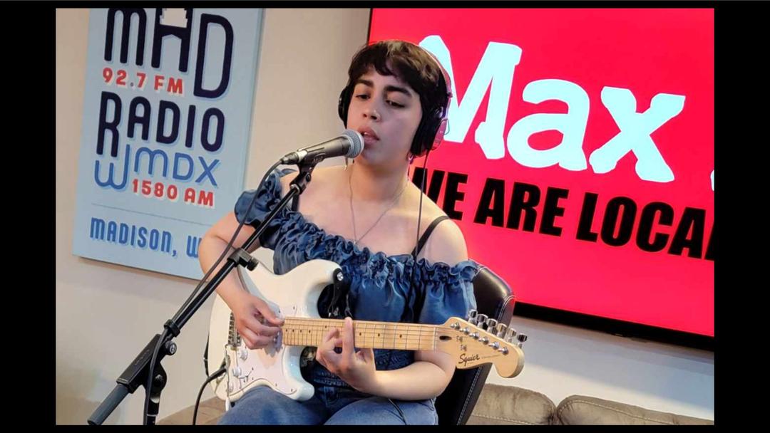 Max Ink Radio