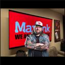 Madcity stoner metallers Droids Attack on Max Ink Heavy