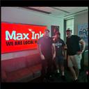 American Dead’s Big Sexy Compilation premieres on Max Ink Radio