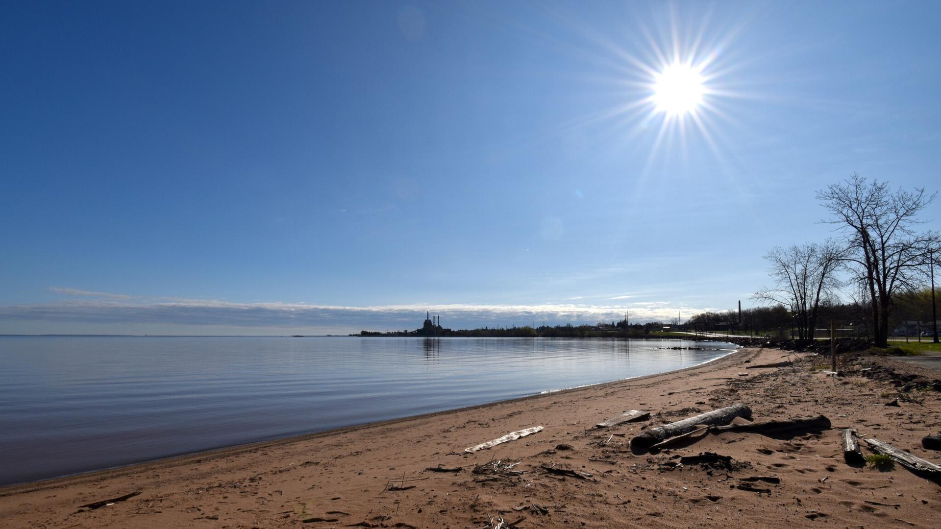 Navigating Clear Air Month Amidst Canadian Wildfires