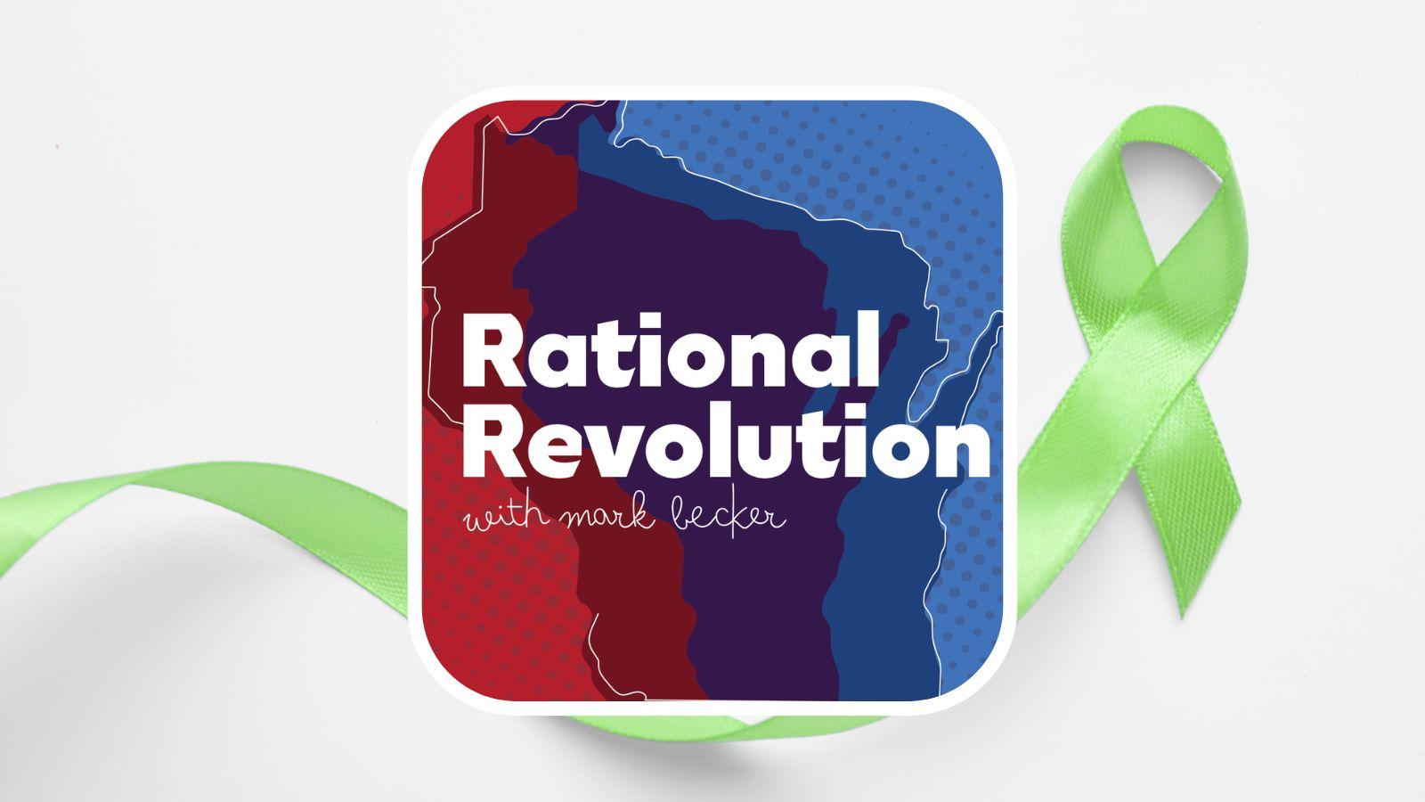 Three reasons for hidden struggles with mental health in Wisconsin: A reporter reveals her surprising findings on Rational Revolution