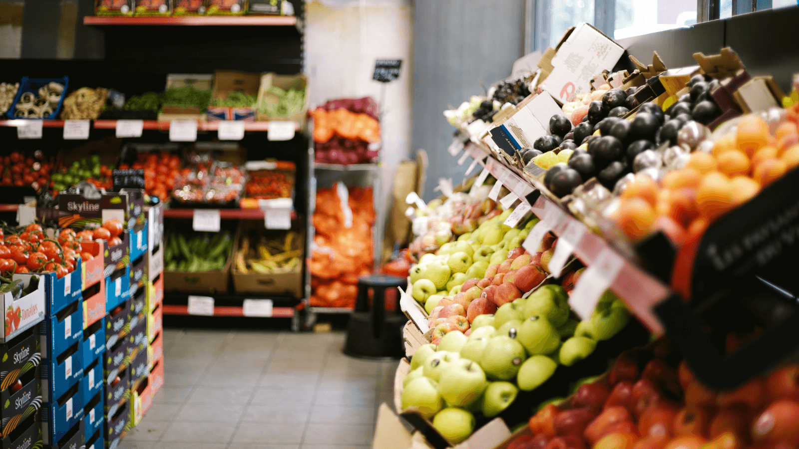 Federal findings stoke more debate about grocery profits