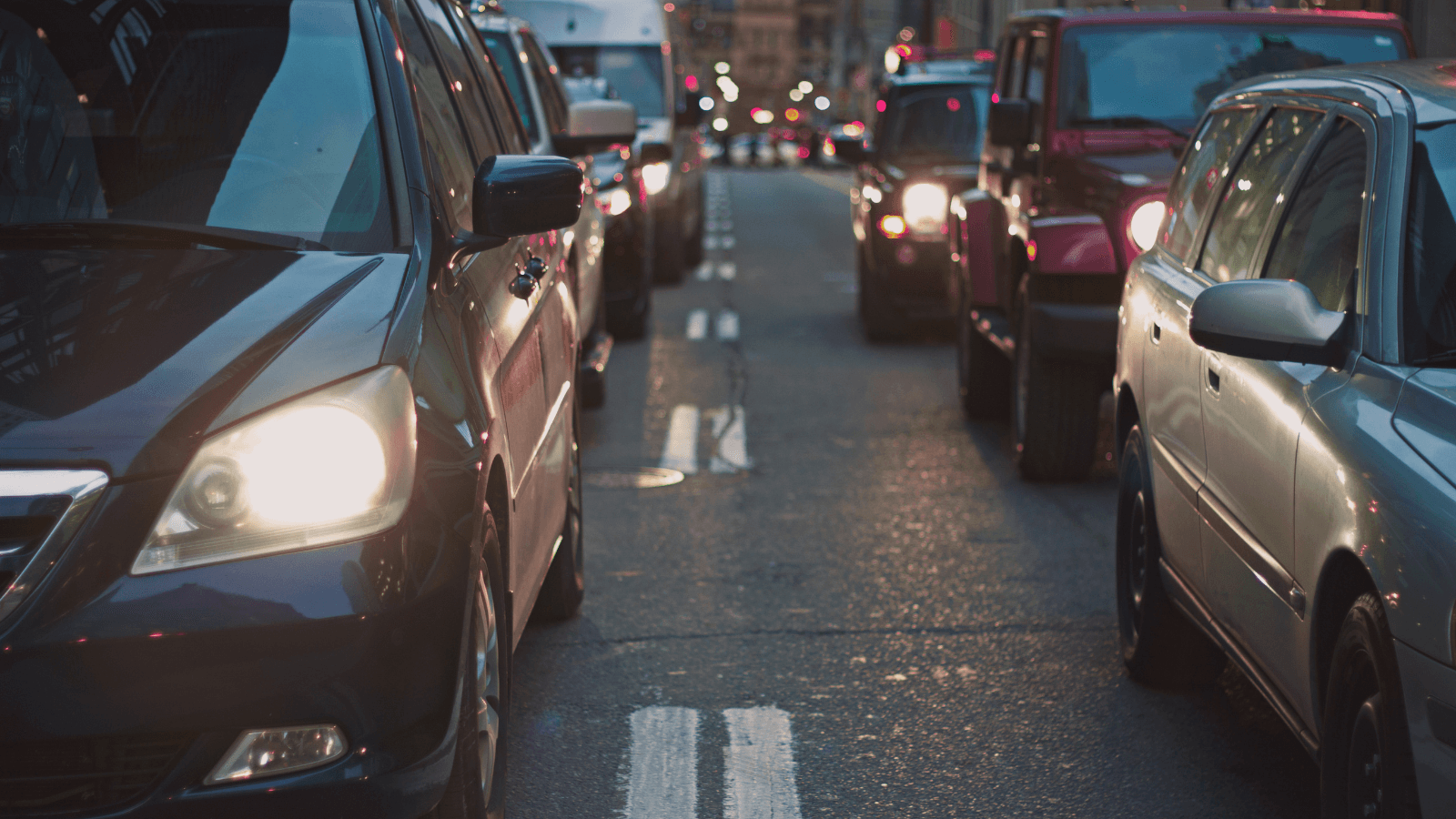 Why doesn’t the cost of car registration in Wisconsin depend on miles driven?