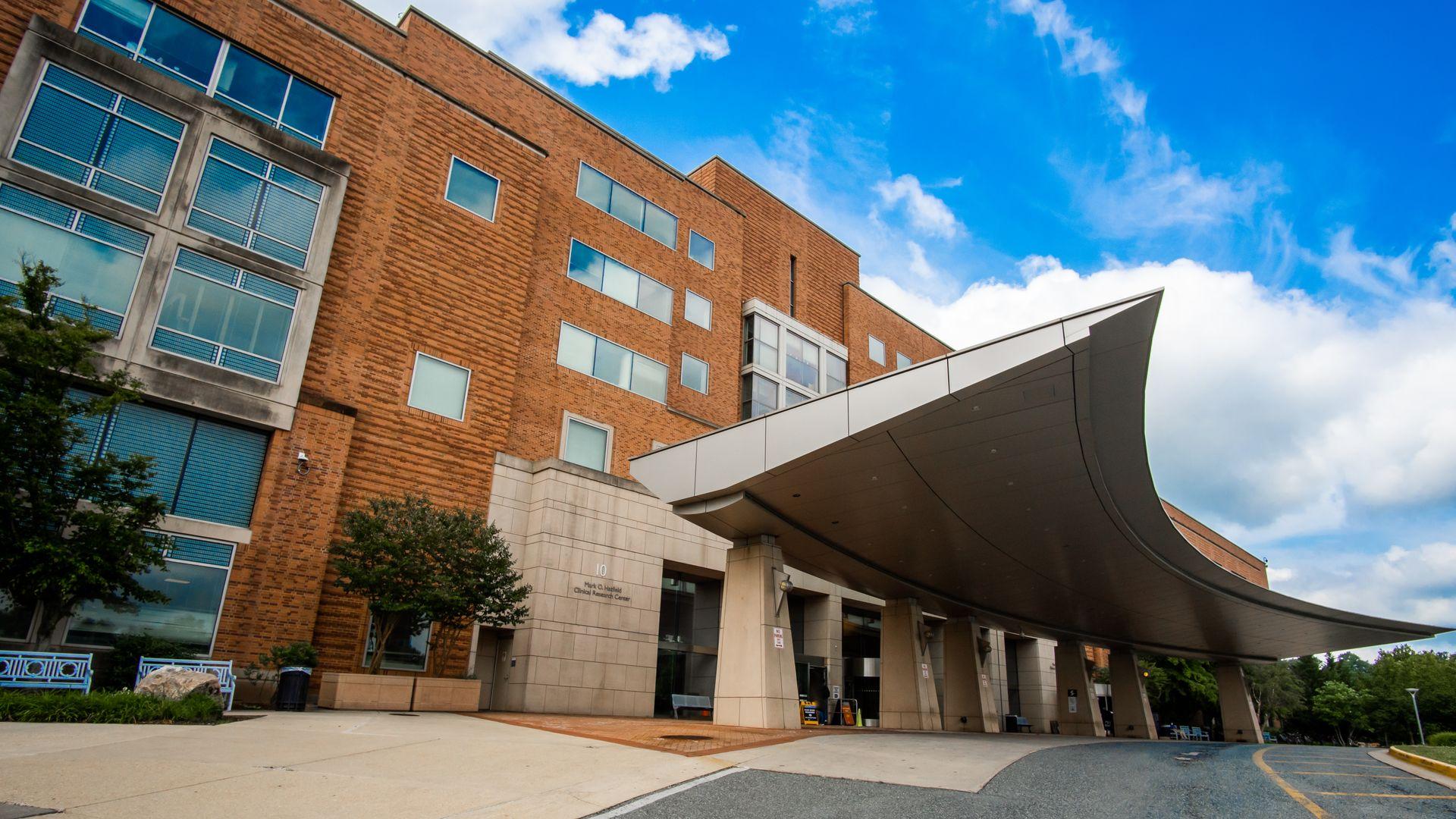 Politifact: Robert F. Kennedy Jr. Is Wrong About a Ban on NIH Research About Mass Shootings
