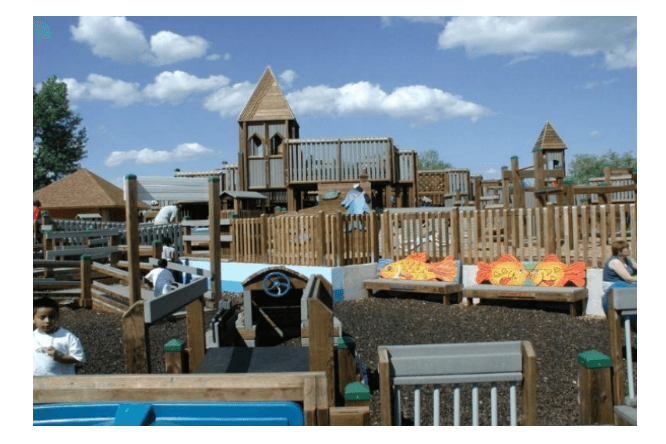 Volunteers needed to honor legacy of Racine advocate and refresh Kids Cove Playground