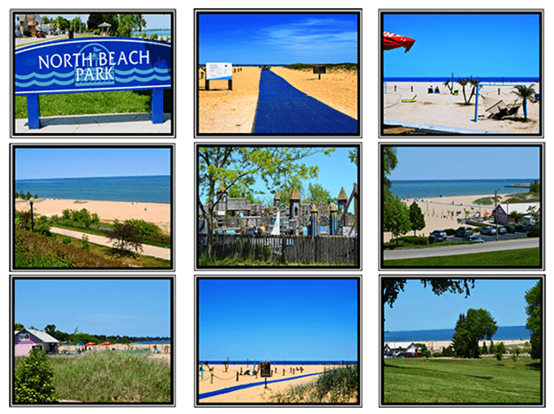 Racine Beaches Gear Up for Summer Season Kickoff