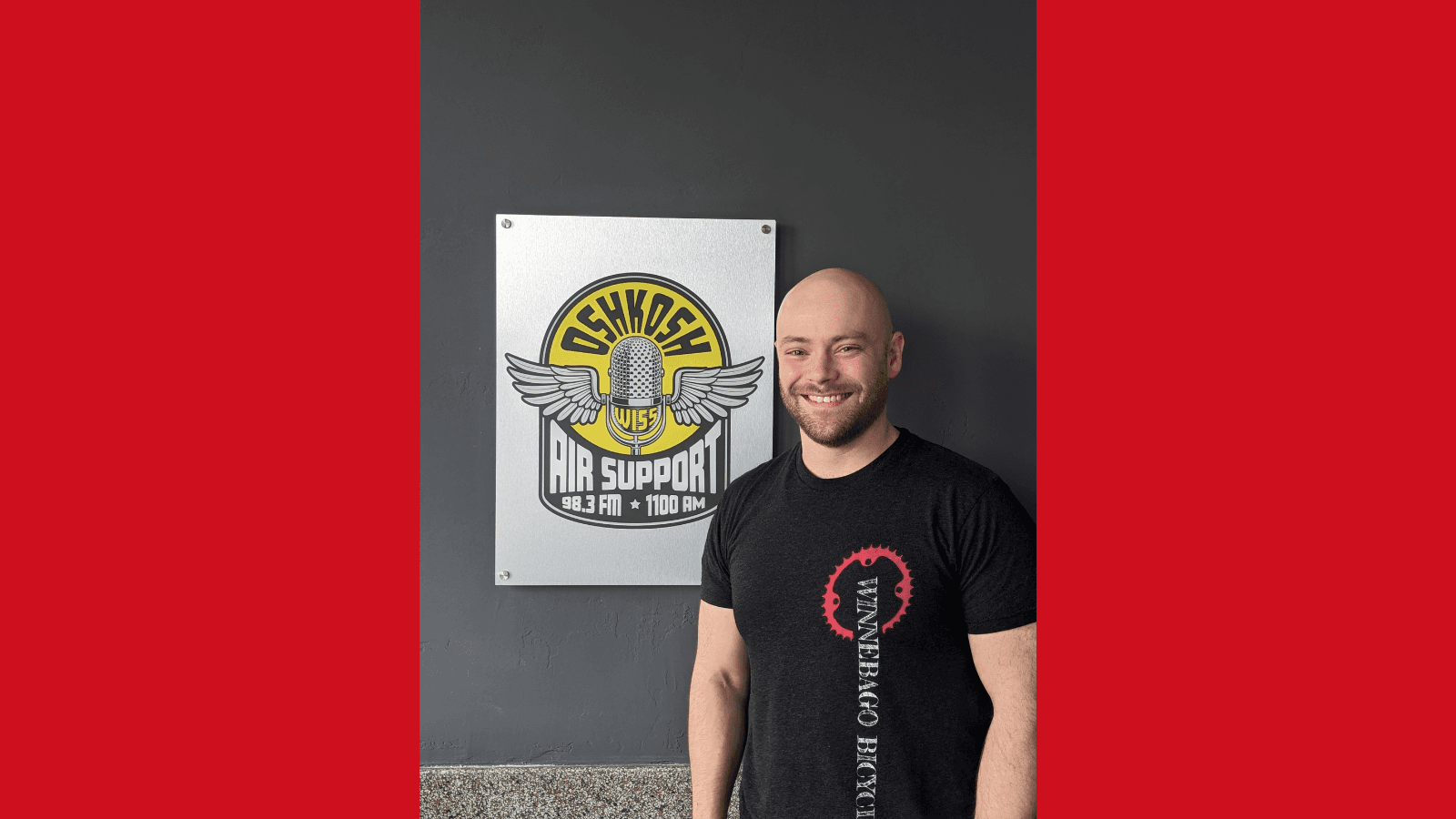 Oshkosh to celebrate Bike To Work Day