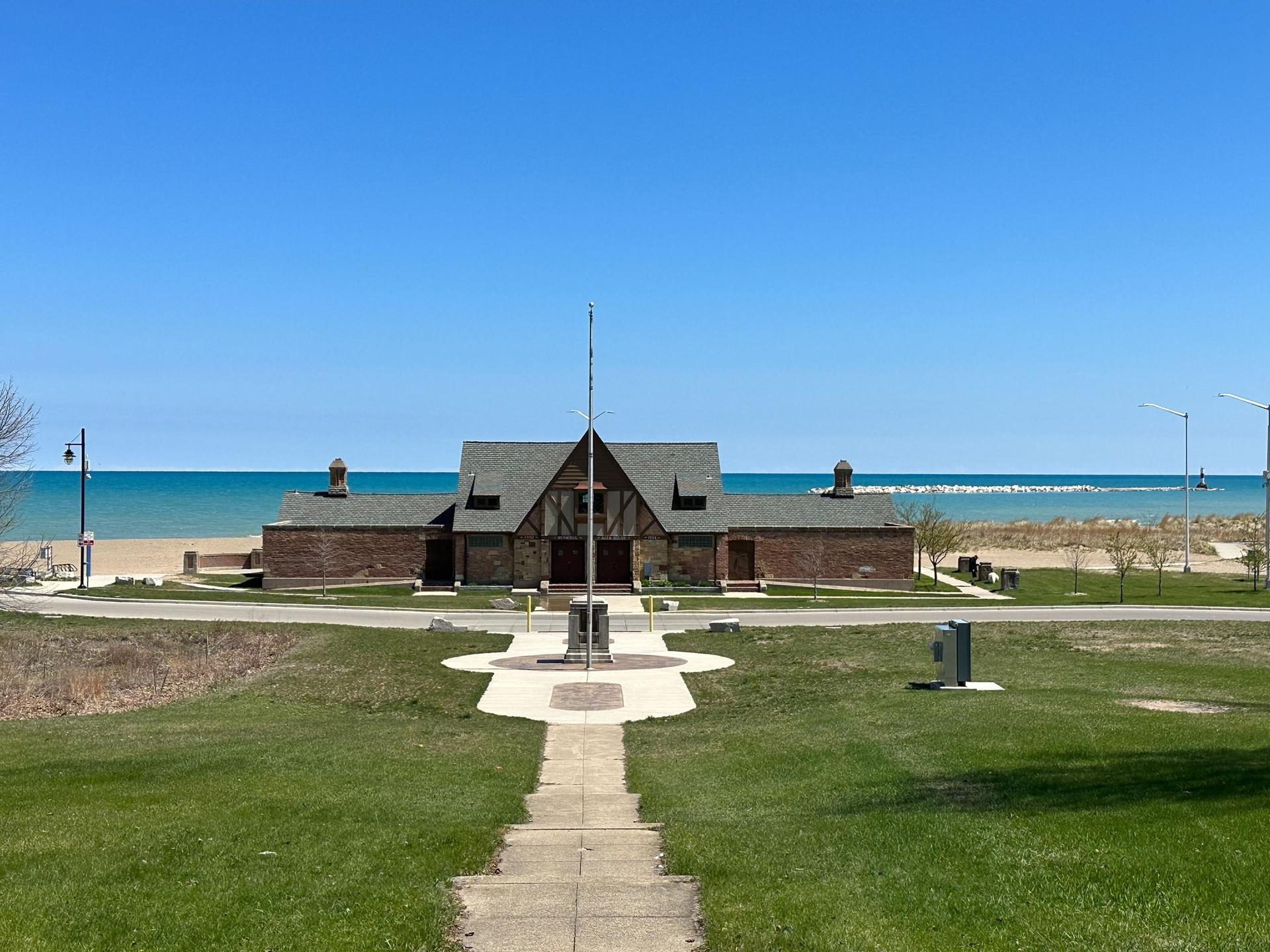 Kenosha’s Historic Beach House Reopens for Summer Season