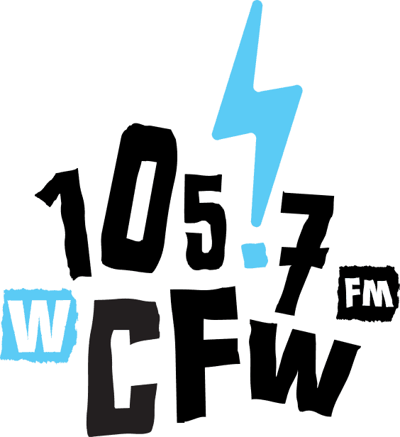 WCFW - Chippewa Falls - 105.7 'CFW