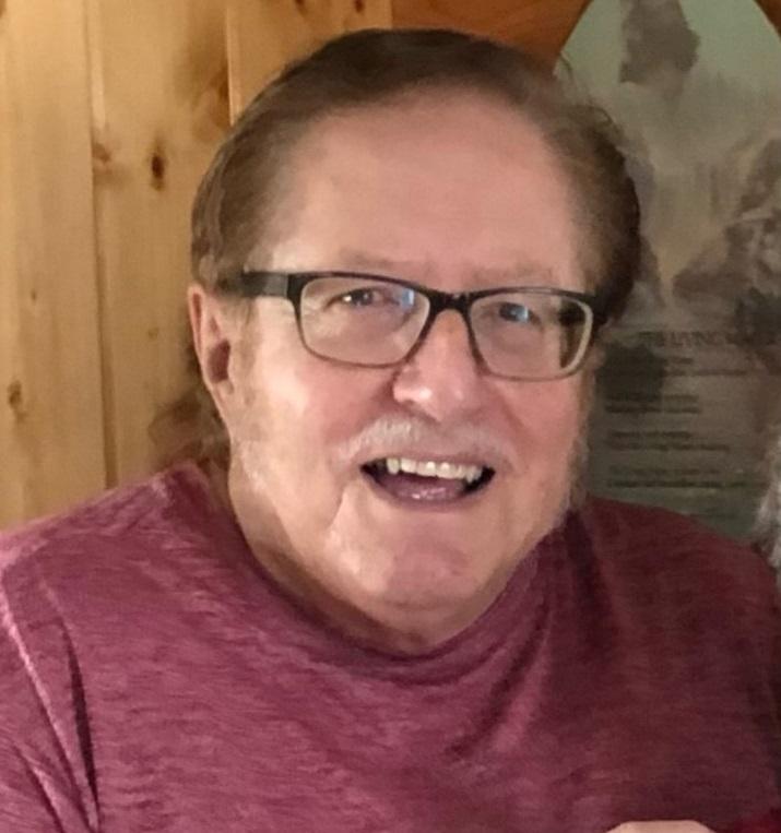 George H. Radlinger, 72, Butternut