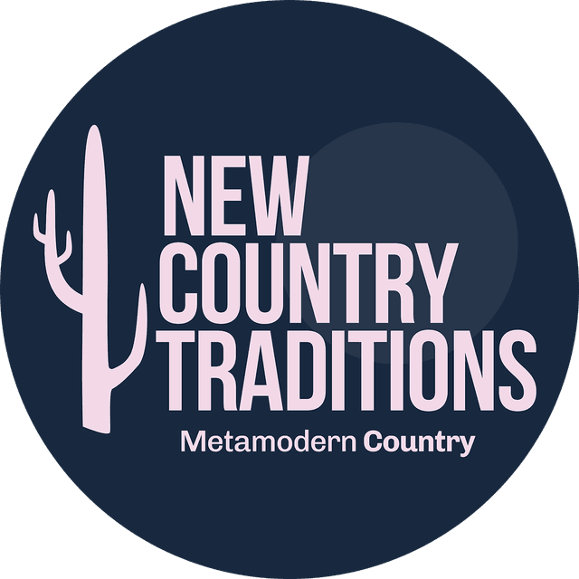 New Country Traditions (voice)