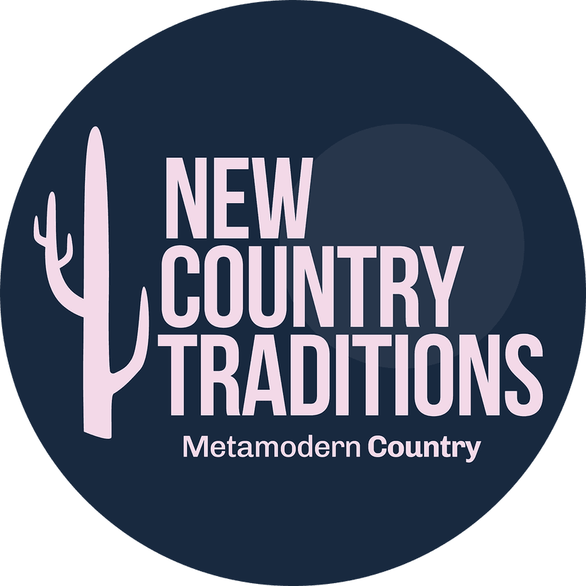 New Country Traditions