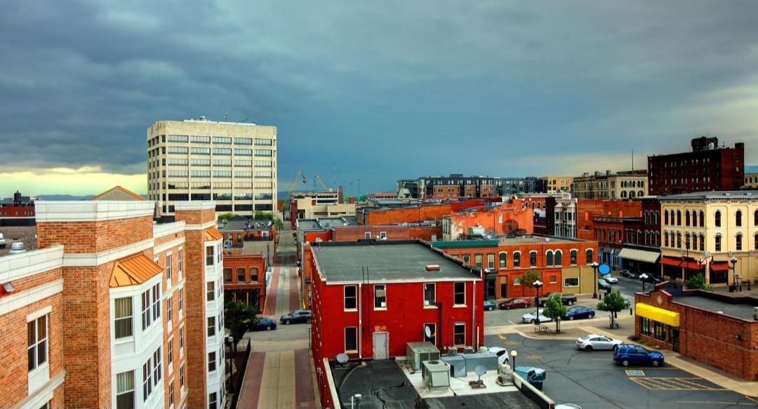 Largest redevelopment project in La Crosse will transform a former industrial area into 800 homes